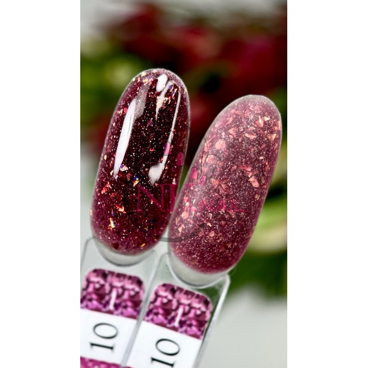 База Crooz Crystal Base №10 8 мл